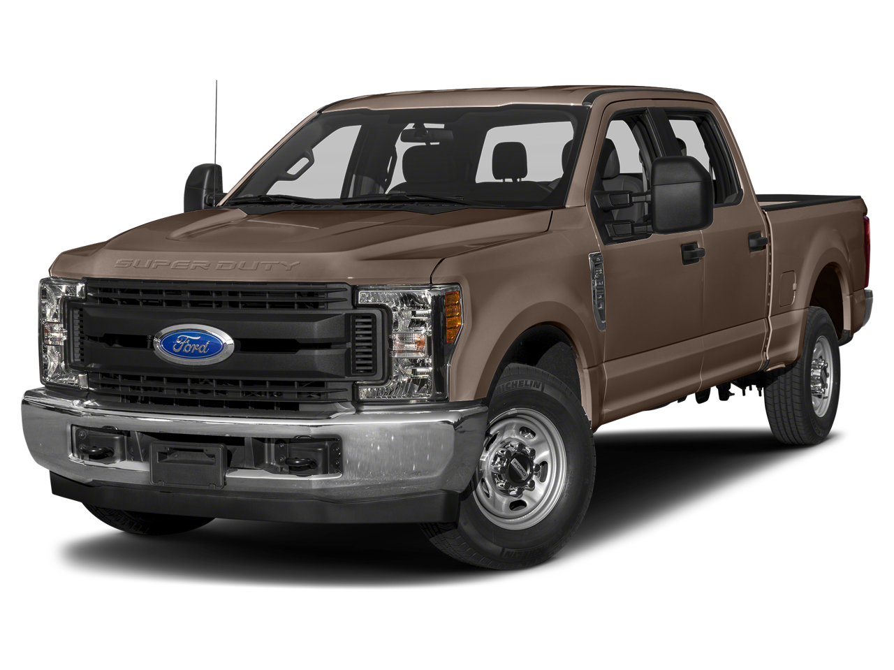 2019 Ford Super Duty F-250 SRW